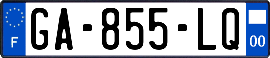 GA-855-LQ