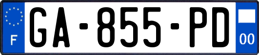 GA-855-PD