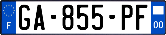 GA-855-PF