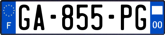 GA-855-PG
