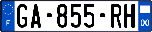 GA-855-RH