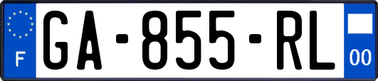 GA-855-RL