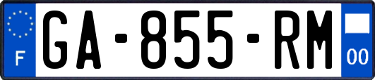 GA-855-RM