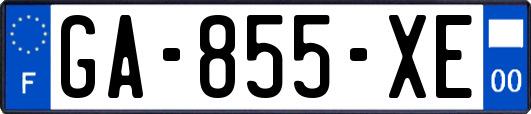 GA-855-XE