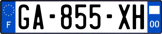 GA-855-XH