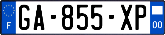 GA-855-XP