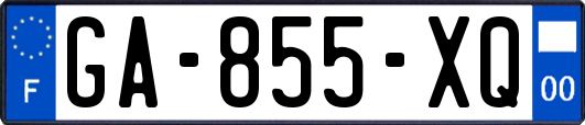 GA-855-XQ