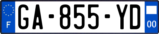 GA-855-YD
