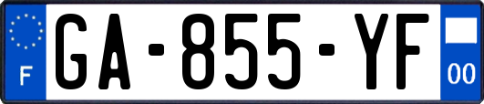 GA-855-YF