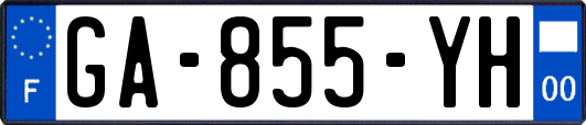 GA-855-YH