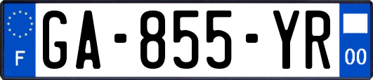 GA-855-YR