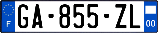 GA-855-ZL