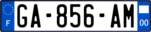GA-856-AM