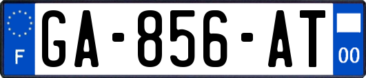 GA-856-AT