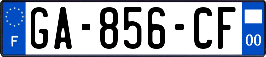GA-856-CF