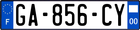 GA-856-CY