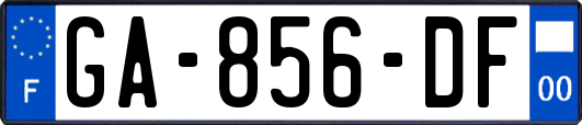 GA-856-DF