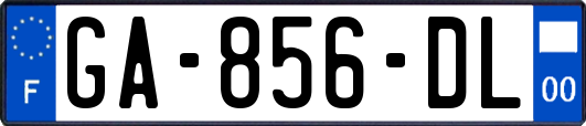 GA-856-DL