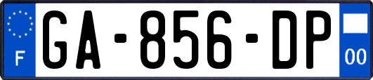 GA-856-DP