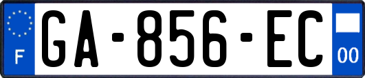GA-856-EC
