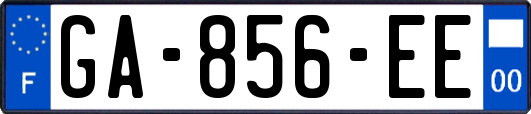 GA-856-EE