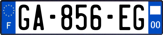 GA-856-EG