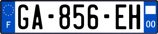 GA-856-EH