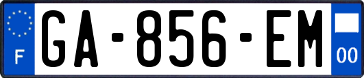 GA-856-EM