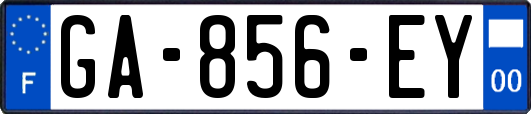 GA-856-EY