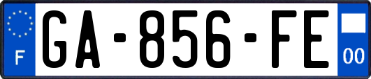 GA-856-FE