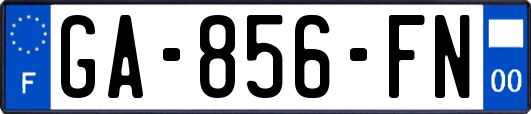 GA-856-FN