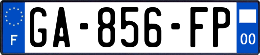 GA-856-FP