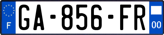 GA-856-FR