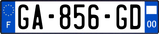 GA-856-GD