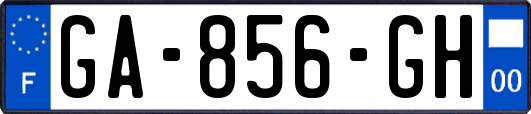 GA-856-GH