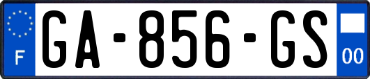 GA-856-GS