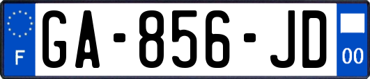GA-856-JD