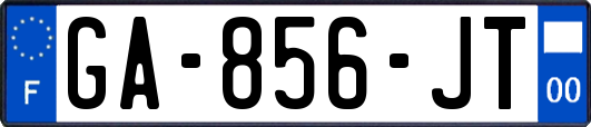 GA-856-JT