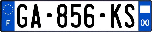 GA-856-KS