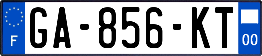 GA-856-KT