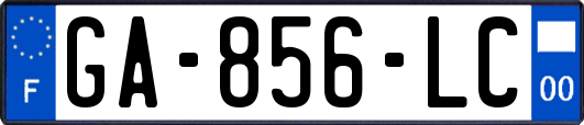 GA-856-LC