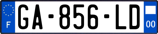 GA-856-LD