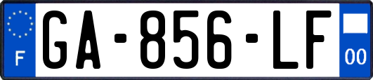 GA-856-LF