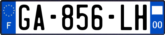 GA-856-LH