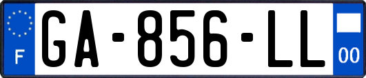 GA-856-LL
