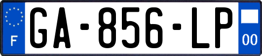 GA-856-LP