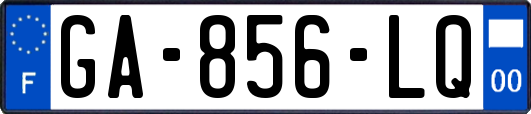 GA-856-LQ