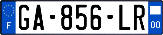 GA-856-LR