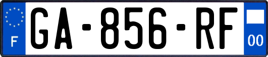 GA-856-RF