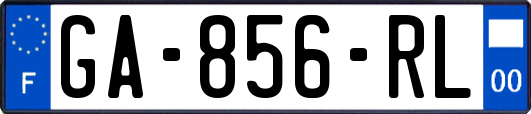 GA-856-RL